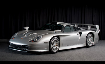 GT1 Wallpapers
