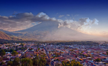 Guatemala HD