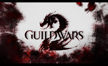 Guild Wars 2 Wallpapers Hd