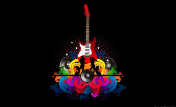 Guitarist Wallpapers