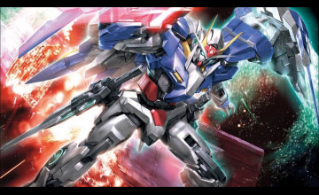 Gundam 1080p