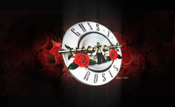 Guns N Roses Wallpapers