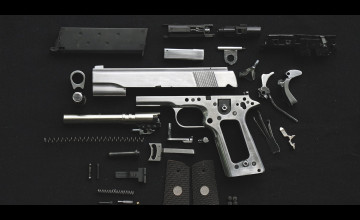 Gunsmithing Wallpapers