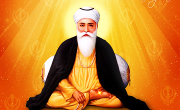 Guru Nanak Wallpapers