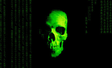 Hackers Abyss Dark HD
