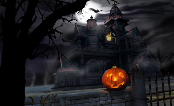 Halloween Backgrounds Images