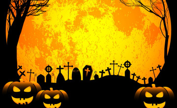 Halloween Backgrounds For Pictures
