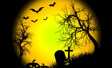 Halloween Desktop Images