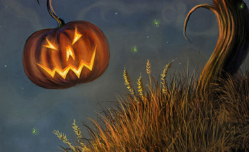 Halloween Iphone Wallpapers