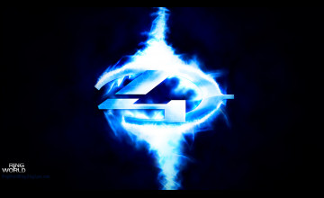 Halo 4 Computer Backgrounds
