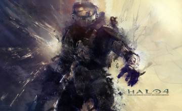 Halo 4 Wallpapers 1080p