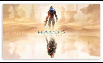 Halo 5 Guardians Wallpaper 1080p