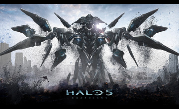Halo 5 Guardians Wallpapers