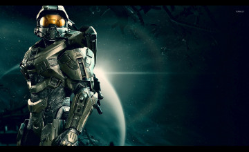 Halo Master Chief Collection Wallpapers