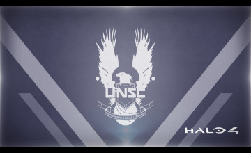 Halo UNSC Wallpaper