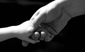 Hand In Hand Wallpapers