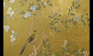 Free download Chinoiserie wallpaper East Meets West Pinterest [720x720 ...