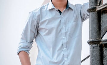 Handsome Boy Wallpapers