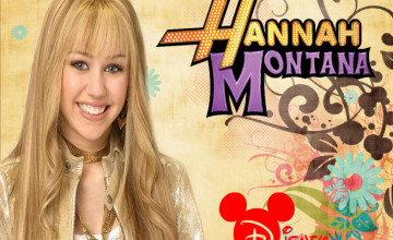 Hannah Montana Pictures and