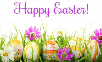 Happy Easter Wallpapers Free