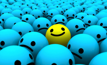 Happy Face Wallpapers Smile