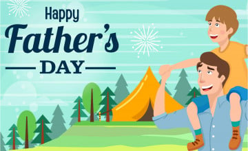 Happy Father\'s Day Cards Wallpapers
