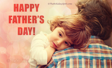 Happy Father\'s Day HD Wallpapers