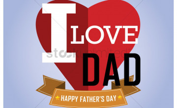 Happy Father\'s Day Wallpapers
