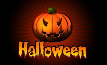 Happy Halloween Scary Wallpapers