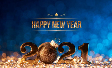 Happy New Year Quotes Wallpapers