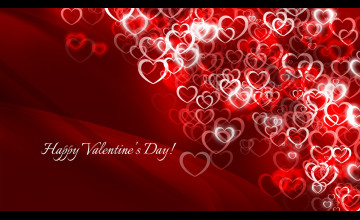 Happy Valentines Day Backgrounds