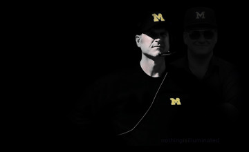 Harbaugh Wallpapers