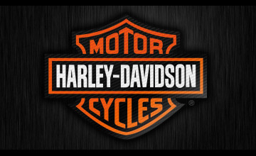 Harley Davidson Desktop Backgrounds