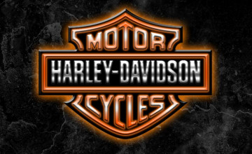 Harley Davidson Desktop Wallpapers