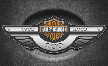 Harley Davidson Desktop Wallpapers