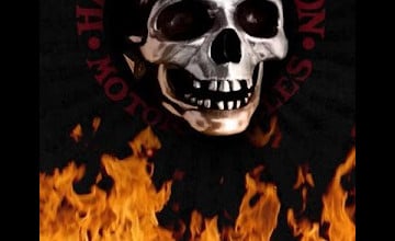 Harley Davidson Live Wallpapers