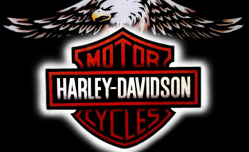 Harley Davidson Wallpapers for iPad