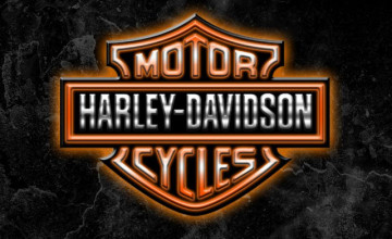 Harley Davidson and Screensavers