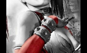 Harley Quinn Live Wallpapers