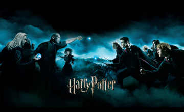 Harry Potter Images and