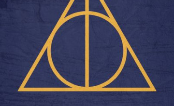 Harry Potter Phone Wallpaper