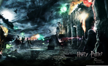 Harry Potter Wallpaper Images