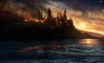 Harry Potter Wallpapers