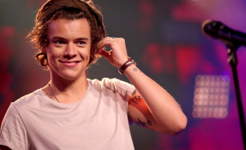 Harry Styles Wallpapers