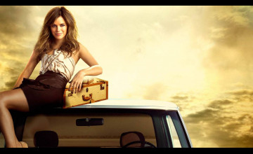 Hart of Dixie Wallpapers