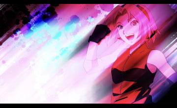 Haruno
