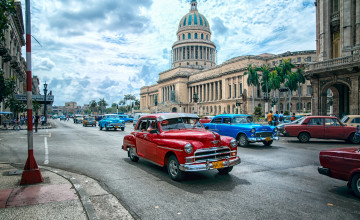 Havana Wallpapers