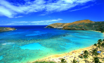 Hawaii Backgrounds Wallpapers
