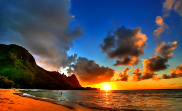 Hawaii Desktop Wallpapers
