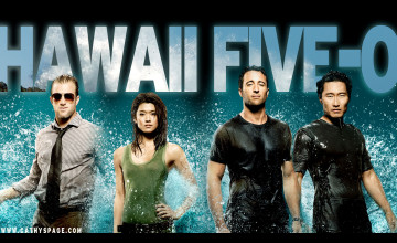 Hawaii Five O Wallpapers Backgrounds